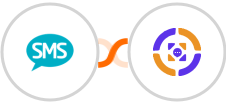 Kudosity + Azmarq SMS Integration