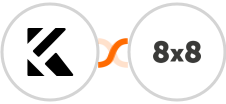 KwesForms + 8x8 Integration