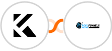 KwesForms + AccuFunnels Integration