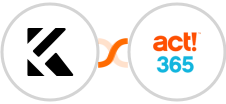 KwesForms + Act! 365 Integration