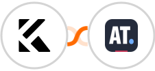 KwesForms + ActiveTrail Integration