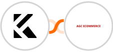 KwesForms + AGC Ecommerce Integration