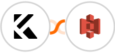 KwesForms + Amazon S3 Integration