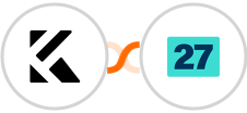 KwesForms + Apex27 Integration