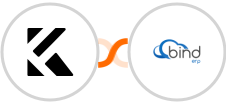 KwesForms + Bind ERP Integration