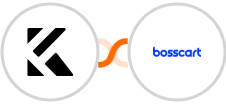 KwesForms + Bosscart Integration