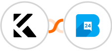 KwesForms + Bulk24SMS Integration