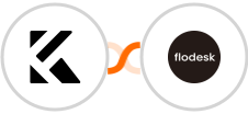 KwesForms + Flodesk Integration