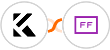 KwesForms + FlowFast Integration