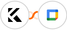 KwesForms + Google Calendar Integration