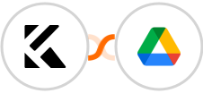 KwesForms + Google Drive Integration