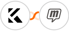 KwesForms + MailUp Integration