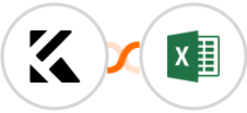 KwesForms + Microsoft Excel Integration