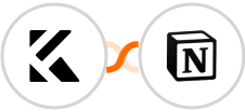 KwesForms + Notion Integration