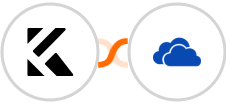 KwesForms + OneDrive Integration