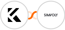 KwesForms + Simvoly Integration