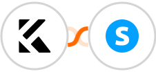 KwesForms + Systeme.io Integration