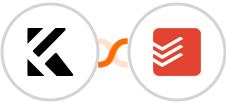 KwesForms + Todoist Integration
