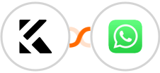 KwesForms + WhatsApp Integration