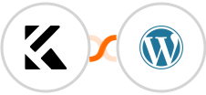 KwesForms + WordPress Integration