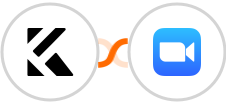 KwesForms + Zoom Integration