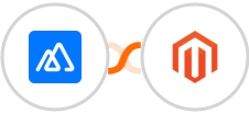 Kylas CRM + Adobe Commerce (Magento) Integration
