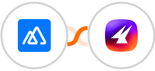 Kylas CRM + Aimfox Integration
