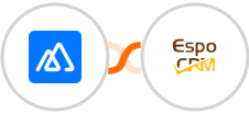 Kylas CRM + EspoCRM Integration