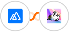 Kylas CRM + HeyReach(In Review) Integration