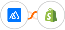 Kylas CRM + Shopify Integration