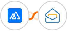 Kylas CRM + Zoho Mail Integration