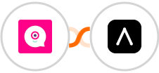 Landbot + Acelle Mail Integration