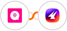 Landbot + Aimfox Integration