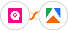 Landbot + Apify Integration