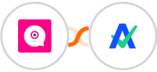Landbot + Assinafy Integration