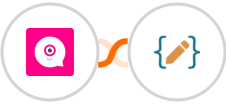 Landbot + CloudFill Integration