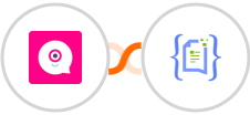 Landbot + Crove (Legacy) Integration