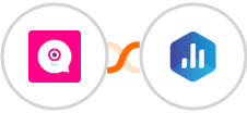 Landbot + Databox Integration