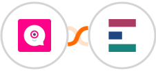 Landbot + Elorus Integration