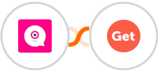 Landbot + GetSales.io Integration