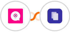 Landbot + Invoiless Integration