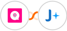 Landbot + JobAdder Integration