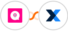 Landbot +  MaintainX Integration