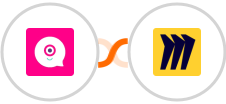 Landbot + Miro Integration