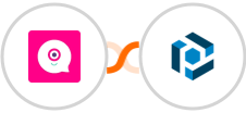 Landbot + Parseur Integration
