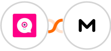 Landbot + ReachInbox AI Integration