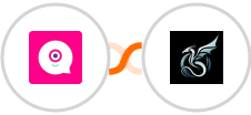 Landbot + Skyvern Integration