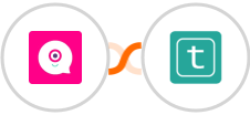 Landbot + Typless Integration
