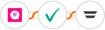 Landbot + Verificaremails + Autopilot Integration
