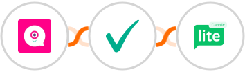 Landbot + Verificaremails + MailerLite Classic Integration